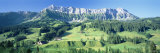 Farmland, Emmental, Switzerland Lámina fotográfica por Panoramic Images Farmland, Emmental, Switzerland Lámina fotográfica por Panoramic Images