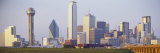 Dallas, Texas, USA Photographic Print by Panoramic Images 