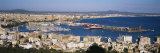 Buildings at the Waterfront in a City, Palma, Majorca, Spain Lámina fotográfica por Panoramic Images