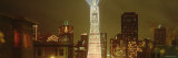 San Francisco, California, USA Photographic Print by Panoramic Images 