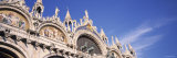 San Marcos Cathedral, Venice, Italy Photographic Print by Panoramic Images San Marcos Cathedral, Venice, Italy Photographic Print by Panoramic Images