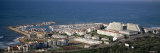 Buildings on the Coast, Sitges, Spain Photographic Print by Panoramic Images Buildings on the Coast, Sitges, Spain Photographic Print by Panoramic Images