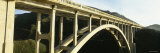 Bridge on Route 1, Big Sur, California, USA Photographic Print by Panoramic Images 
