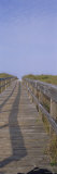 Shadow on a Boardwalk, Panama City, Florida, USA Photographic Print by Panoramic Images 