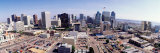 Downtown District, San Diego, California, USA Photographic Print by Panoramic Images 