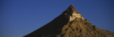 Monastery on a Mountain, Tibet Photographic Print by Panoramic Images 