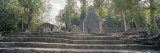 Iglesia Ruin, Quintana Roo, Mexico Photographie par Panoramic Images 