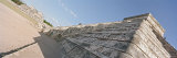 El Castillo Pyramid, Chichen Itza, Yucatan, Mexico Fotografie-Druck von Panoramic Images 