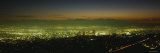 Salt Lake Utah, USA Photographic Print by Panoramic Images