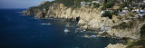 Boats in a Bay, Acapulco, Mexico Photographic Print by Panoramic Images 