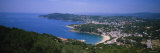 Bay, Llafranc, Costa Brava, Spain Photographic Print by Panoramic Images