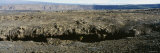 Rock Formation on a Volcanic Landscape, Hawaii Volcanoes National Park, Hawaii, USA Photographic Print by Panoramic Images 