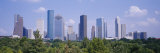 Houston, Texas, USA Photographic Print by Panoramic Images 