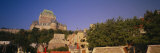 Chateau Frontenac, Quebec City, Quebec, Canada Photographic Print by Panoramic Images 