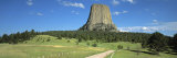 Devils Tower National Monument, Wyoming, USA Photographic Print by Panoramic Images 