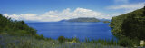 Lake Titicaca, Isla de Sol, Bolivia Photographic Print by Panoramic Images 