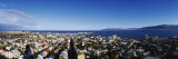Reykjavik, Iceland Photographic Print by Panoramic Images 