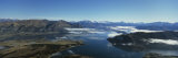 Lake Wanaka, Queenstown, South Island, New Zealand Photographie par Panoramic Images 