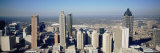 Atlanta, Georgia, USA Photographic Print by Panoramic Images 