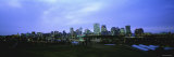 Saddledome, Calgary, Alberta, Canada Photographic Print by Panoramic Images 