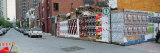 Posters on a Wall, Montreal, Quebec, Canada Photographic Print by Panoramic Images 