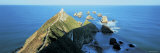 Lighthouse, Nugget Point, the Catlins, South Island New Zealand, New Zealand Lámina fotográfica por Panoramic Images Lighthouse, Nugget Point, the Catlins, South Island New Zealand, New Zealand Lámina fotográfica por Panoramic Images