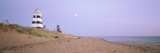 West Point Lighthouse, Prince Edward Island, Canada Photographic Print by Panoramic Images 
