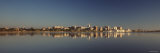 City on a Waterfront, Lake Monona, Madison, Wisconsin, USA Photographic Print by Panoramic Images 