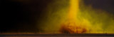 Tornado in a Field Photographic Print by Panoramic Images 