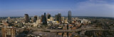 Dallas, Texas, USA Photographic Print by Panoramic Images 