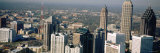 Atlanta, Georgia, USA Photographic Print by Panoramic Images 