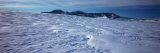 Snow Covered Landscape, Big Belt Mountains, Montana, USA Lámina fotográfica por Panoramic Images Snow Covered Landscape, Big Belt Mountains, Montana, USA Lámina fotográfica por Panoramic Images