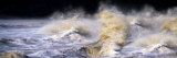 Hurricane Waves in the Sea Photographie par Panoramic Images 