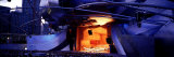 Pritzker Pavilion, Millennium Park, Chicago, Illinois, USA Photographic Print by Panoramic Images 