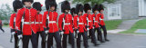 Guards Marching with Rifles, Changing of the Guard, Quebec City, Quebec, Canada Lámina fotográfica por Panoramic Images Guards Marching with Rifles, Changing of the Guard, Quebec City, Quebec, Canada Lámina fotográfica por Panoramic Images