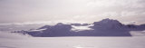 Snow Covered Mountains, Wapta Icefield, Rocky Mountains, Banff National Park, Alberta, Canada Photographic Print by Panoramic Images 