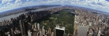 Manhattan, New York, USA Photographic Print by Panoramic Images 