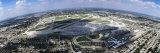 Airport, Midway Airport, Chicago, Illinois, USA Lámina fotográfica por Panoramic Images