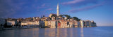 City on the Waterfront, Rovinj, Croatia Photographic Print by Panoramic Images 