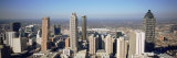 Atlanta, Georgia, USA Photographic Print by Panoramic Images 