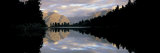 Reflection of Mountains and Trees in Water, Lake Matheson, South Island New Zealand, New Zealand Lámina fotográfica por Panoramic Images Reflection of Mountains and Trees in Water, Lake Matheson, South Island New Zealand, New Zealand Lámina fotográfica por Panoramic Images