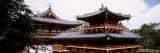 Temple in the Forest, Byodo-In Temple, Valley of the Temples, Oahu, Hawaii, USA Photographic Print by Panoramic Images Temple in the Forest, Byodo-In Temple, Valley of the Temples, Oahu, Hawaii, USA Photographic Print by Panoramic Images