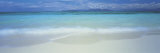 Clouds over an Ocean, Great Barrier Reef, Queensland, Australia Fotografie-Druck von Panoramic Images 