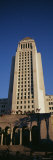 City Hall, Los Angeles, California, USA Photographic Print by Panoramic Images 