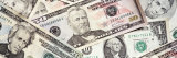 U.S. Paper Currency Photographic Print by Panoramic Images 