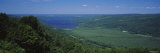 Honeoye Lake, Finger Lakes, New York State, USA Photographic Print by Panoramic Images 
