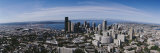 Seattle, Washington State, USA Photographic Print by Panoramic Images 