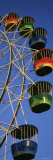 Ferris Wheel Photographic Print by Panoramic Images Ferris Wheel Photographic Print by Panoramic Images