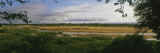 River Flowing through a Landscape, South Africa Fotografisk tryk af Panoramic Images River Flowing through a Landscape, South Africa Fotografisk tryk af Panoramic Images