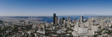 Seattle, Washington State, USA Photographic Print by Panoramic Images 